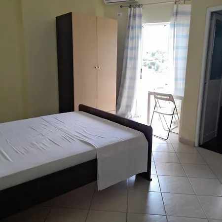 Ksamil's Island View Hotell