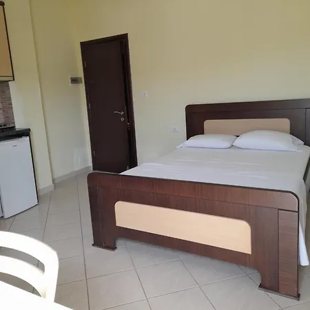 Ksamil's Island View Hotell Ksamil