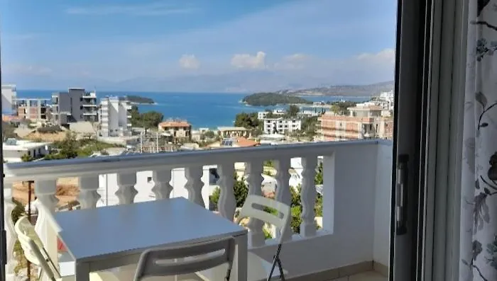 Hotel Ksamil's Island View *
