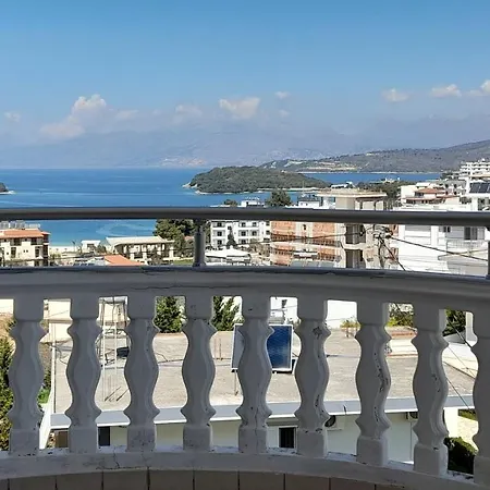 Ksamil's Island View Ksamil