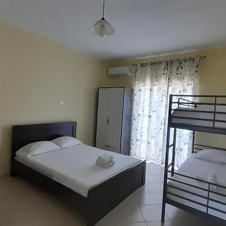 Ksamil's Island View *