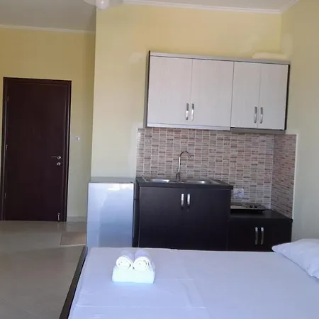 Hotel Ksamil's Island View *