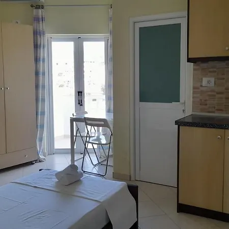 Hotel Ksamil's Island View *