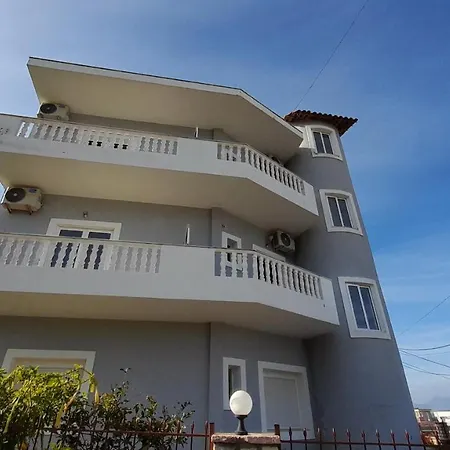 Ksamil's Island View Hotel *