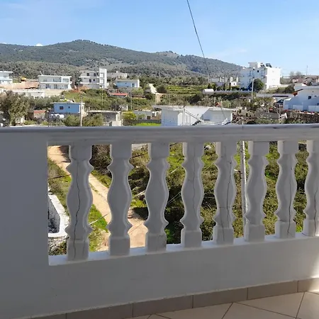 Ksamil's Island View *