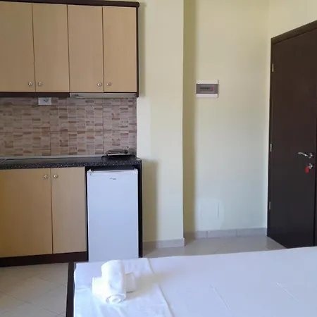 Hotel Ksamil's Island View Ksamil