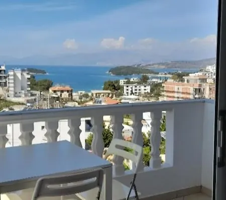 Hotel Ksamil's Island View *