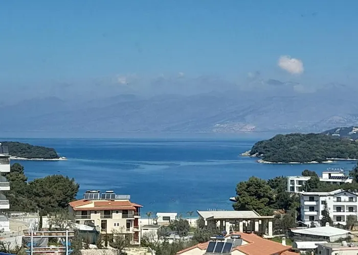 Hotel Ksamil's Island View