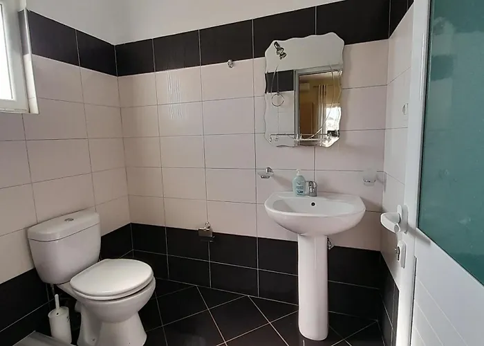 Hotel Ksamil's Island View Ksamil