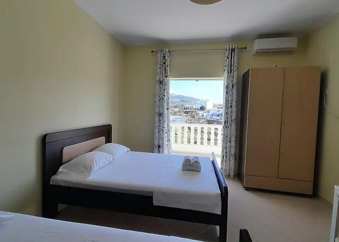 Hotel Ksamil's Island View